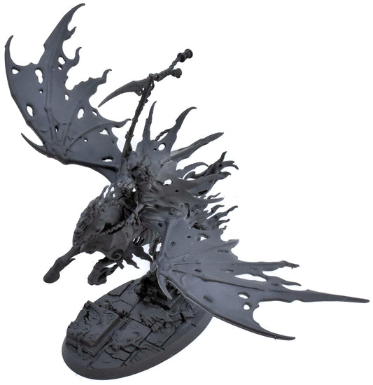 NIGHTHAUNT Reikenor The Grimhailer #1 Sigmar 0045