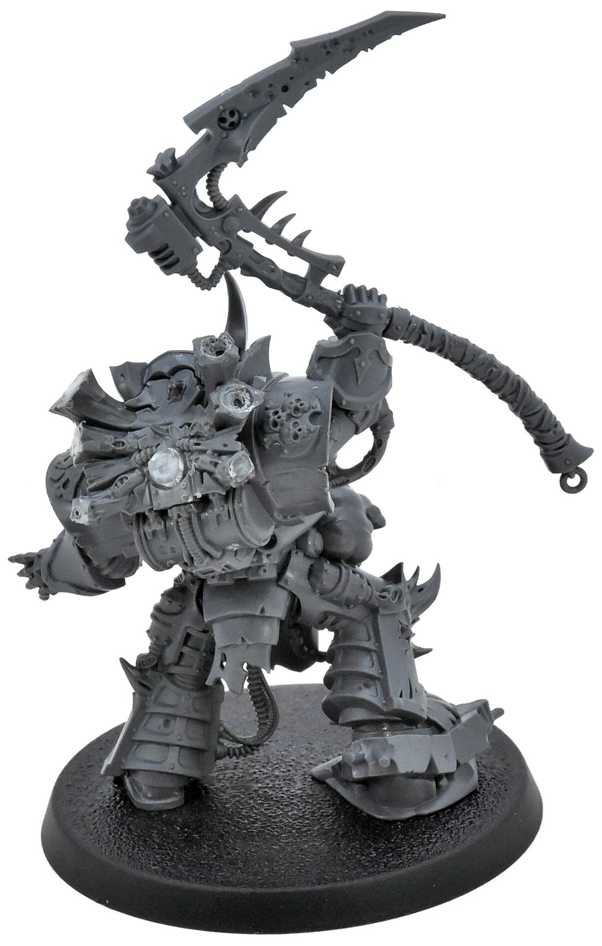 DEATH GUARD Typhus Herald Of The Plague God #1 Warhammer 40K 0604