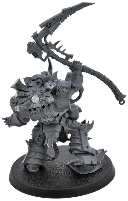 DEATH GUARD Typhus Herald Of The Plague God #1 Warhammer 40K 0604