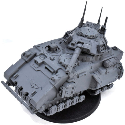 SPACE MARINES Gladiator Lance #11 Warhammer 40K 0052