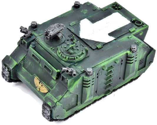 DARK ANGELS Rhino #1 Warhammer 40K 0069