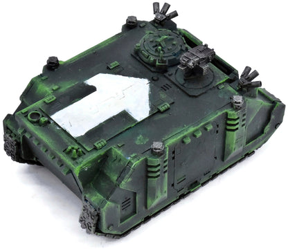 DARK ANGELS Rhino #1 Warhammer 40K 0069