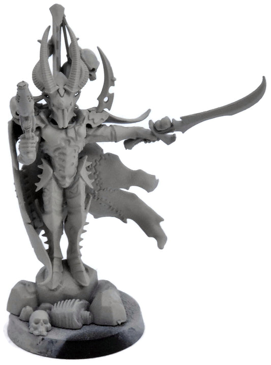 DRUKHARI Kabalite Raidmaster Vict #1 archon Warhammer 40K 0076