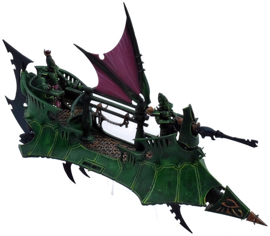 DRUKHARI Raider #1 Warhammer 40K 0137