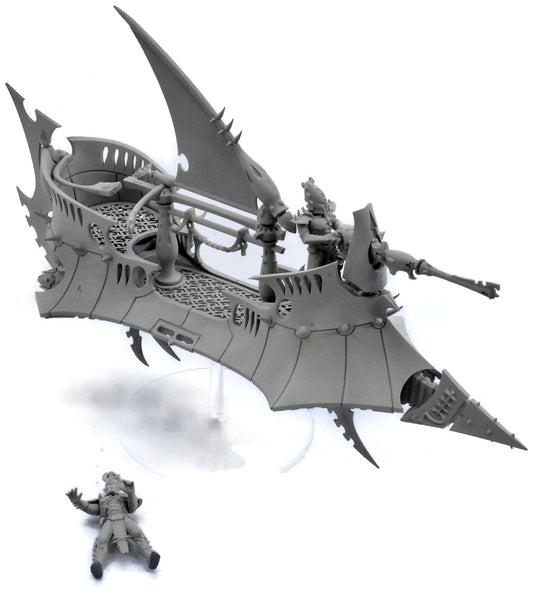 DRUKHARI Raider #2 Warhammer 40K 0144