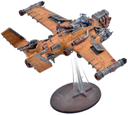 ORKS Wazbom Blastajet #1 Warhammer 40K 0703