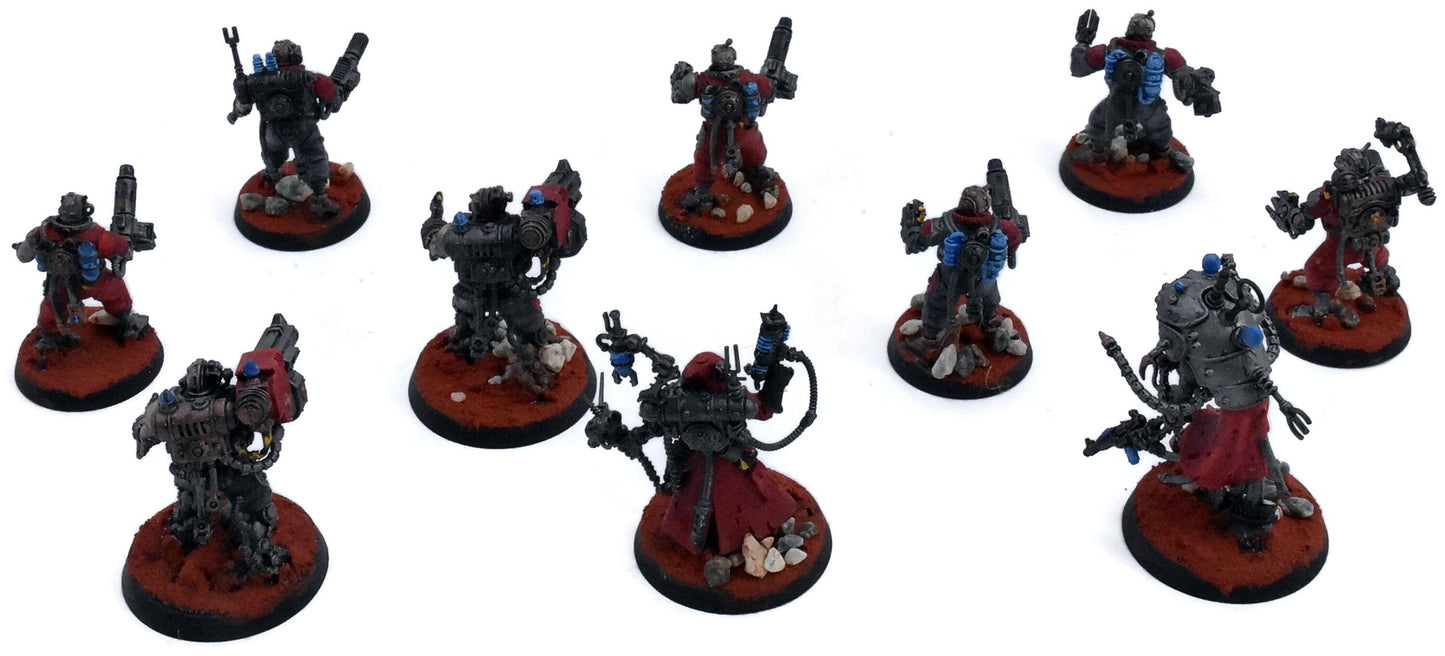 KILL TEAM Battleclade #1 Warhammer 40K 0151