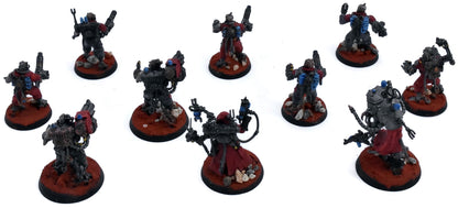 KILL TEAM Battleclade #1 Warhammer 40K 0151