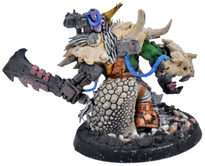 ORKS Beastboss #1 Warhammer 40K 9054