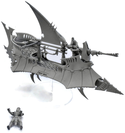 DRUKHARI Drukhari Raider #3 Warhammer 40K 0281