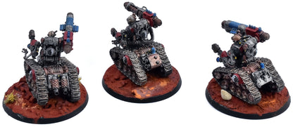 ADEPTUS MECHANICUS 3 Kataphron #2 Warhammer 40K 0267