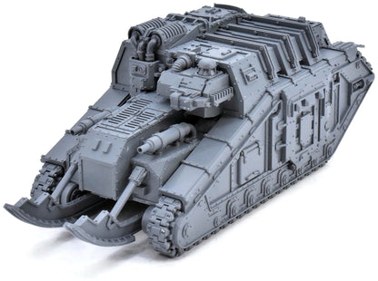 SOLAR AUXILIA Horus Heresy Solar Auxilia Dracosan #1 9078