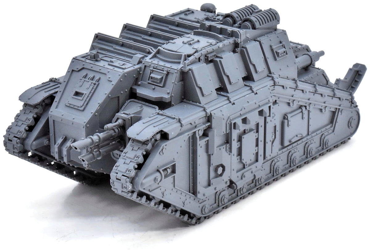 SOLAR AUXILIA Horus Heresy Solar Auxilia Dracosan #1 9078