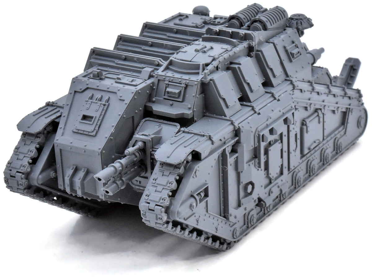 SOLAR AUXILIA Horus Heresy Solar Auxilia Dracosan #2 9085