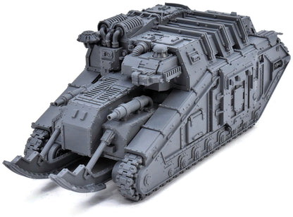 SOLAR AUXILIA Horus Heresy Solar Auxilia Dracosan #2 9085