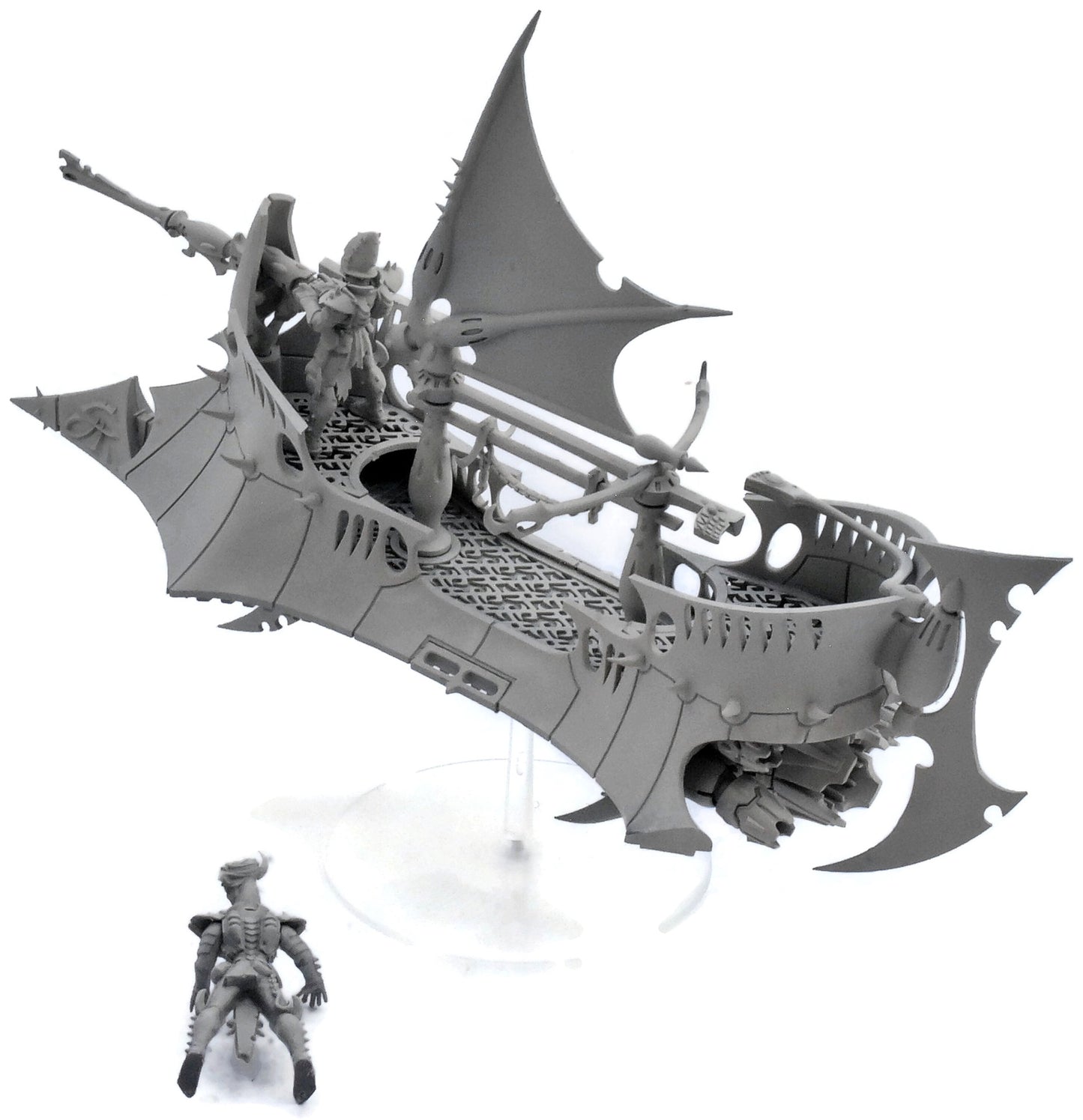 DRUKHARI Raider #4 Warhammer 40K 0212