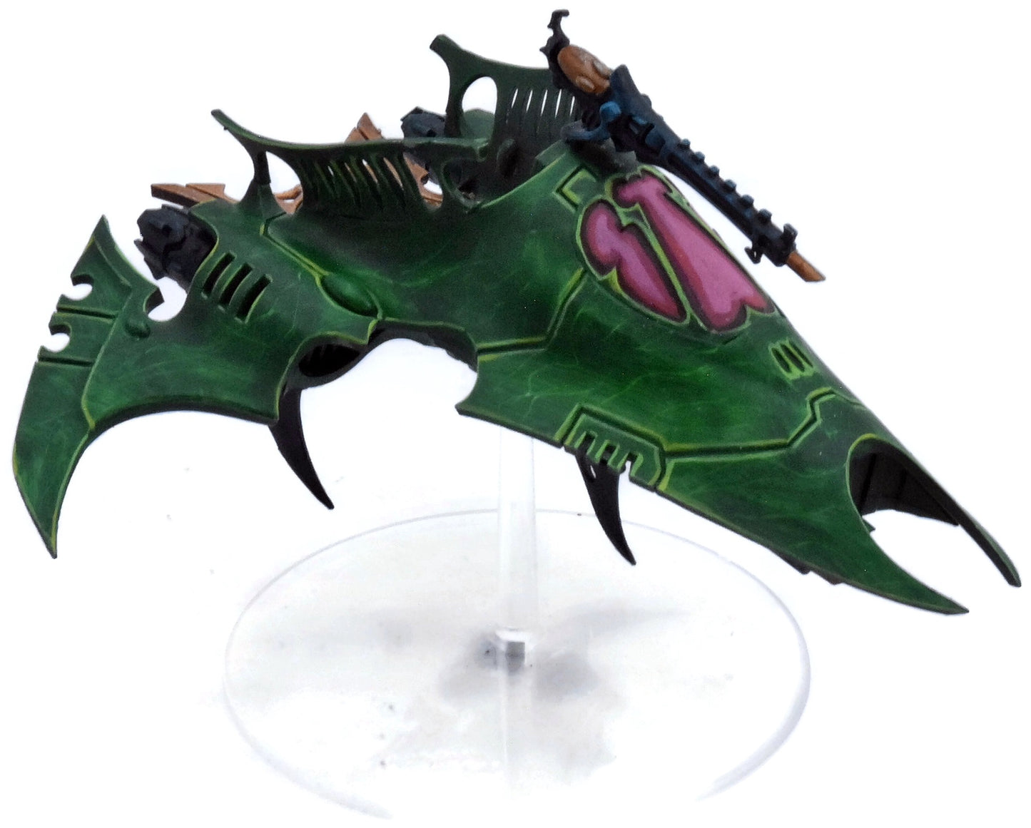 DRUKHARI Venom #2 Warhammer 40K 0229