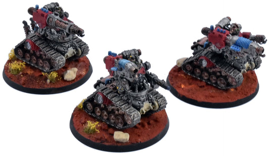 ADEPTUS MECHANICUS 3 Kataphron Destroyer #3 Warhammer 40K 0335
