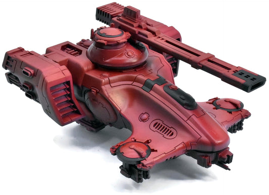 T'AU EMPIRE Hammerhead Gunship #1 Warhammer 40K 0342