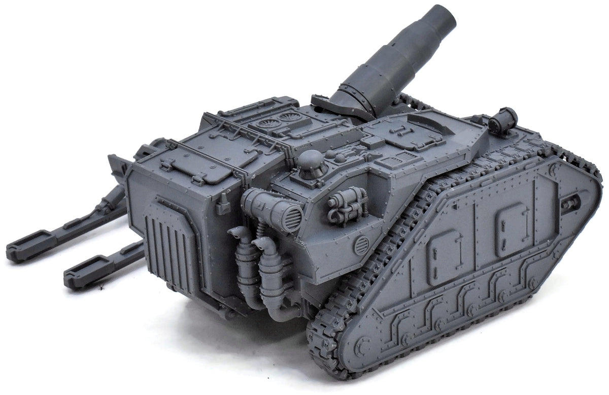 SOLAR AUXILIA Solar Auxilia Medusa #2 9146