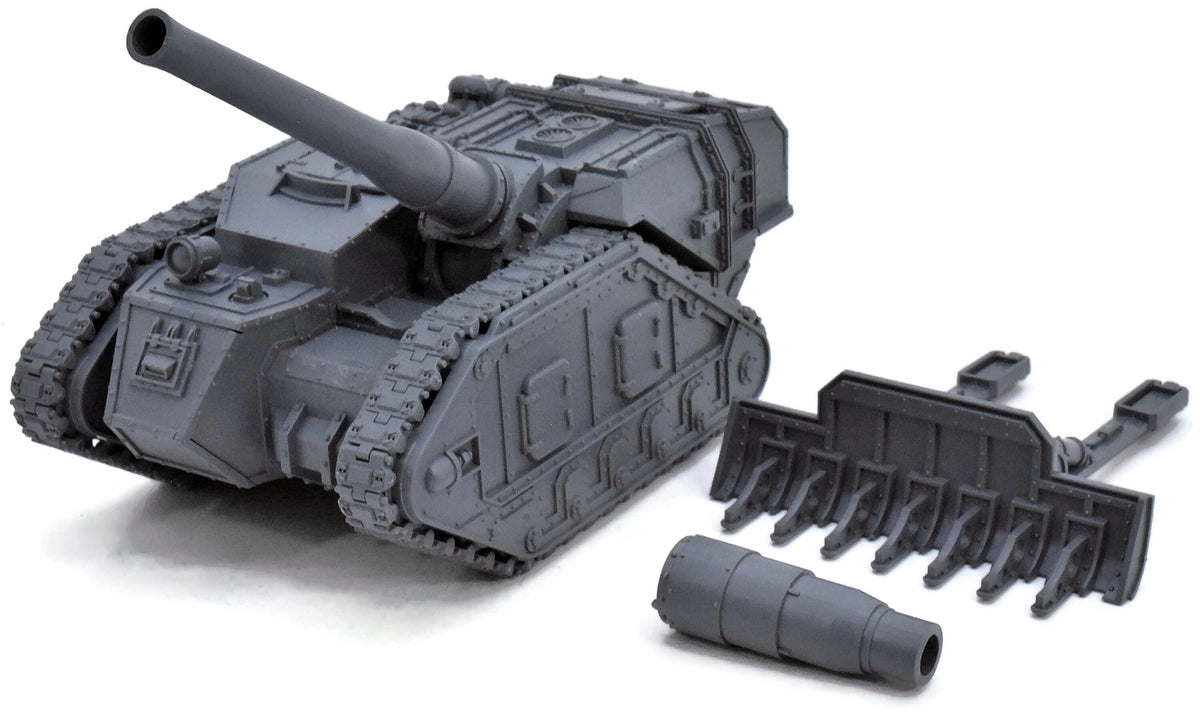SOLAR AUXILIA Solar Auxilia Basilisk #1 9153