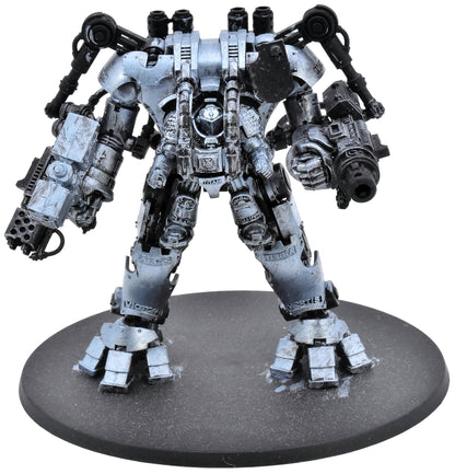 GREY KNIGHTS Nemesis Dreadknight #2 Warhammer 40K 0833