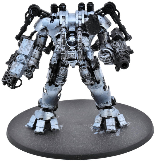 GREY KNIGHTS Nemesis Dreadknight #2 Warhammer 40K 0833