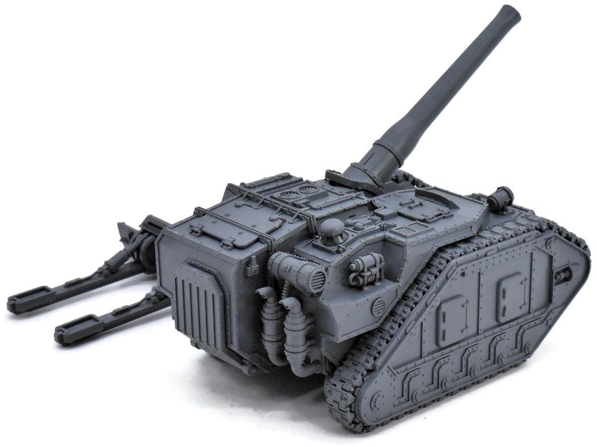 SOLAR AUXILIA Solar Auxilia Basilisk #1 9153