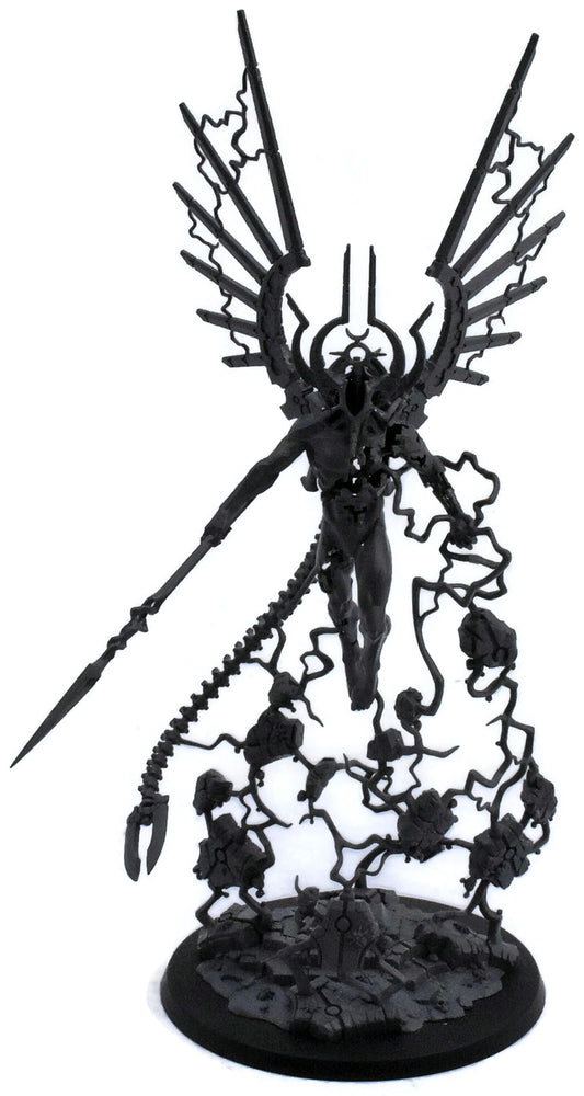 NECRONS Ctan Shard of the Void Dragon #1 Warhammer 40K 0366