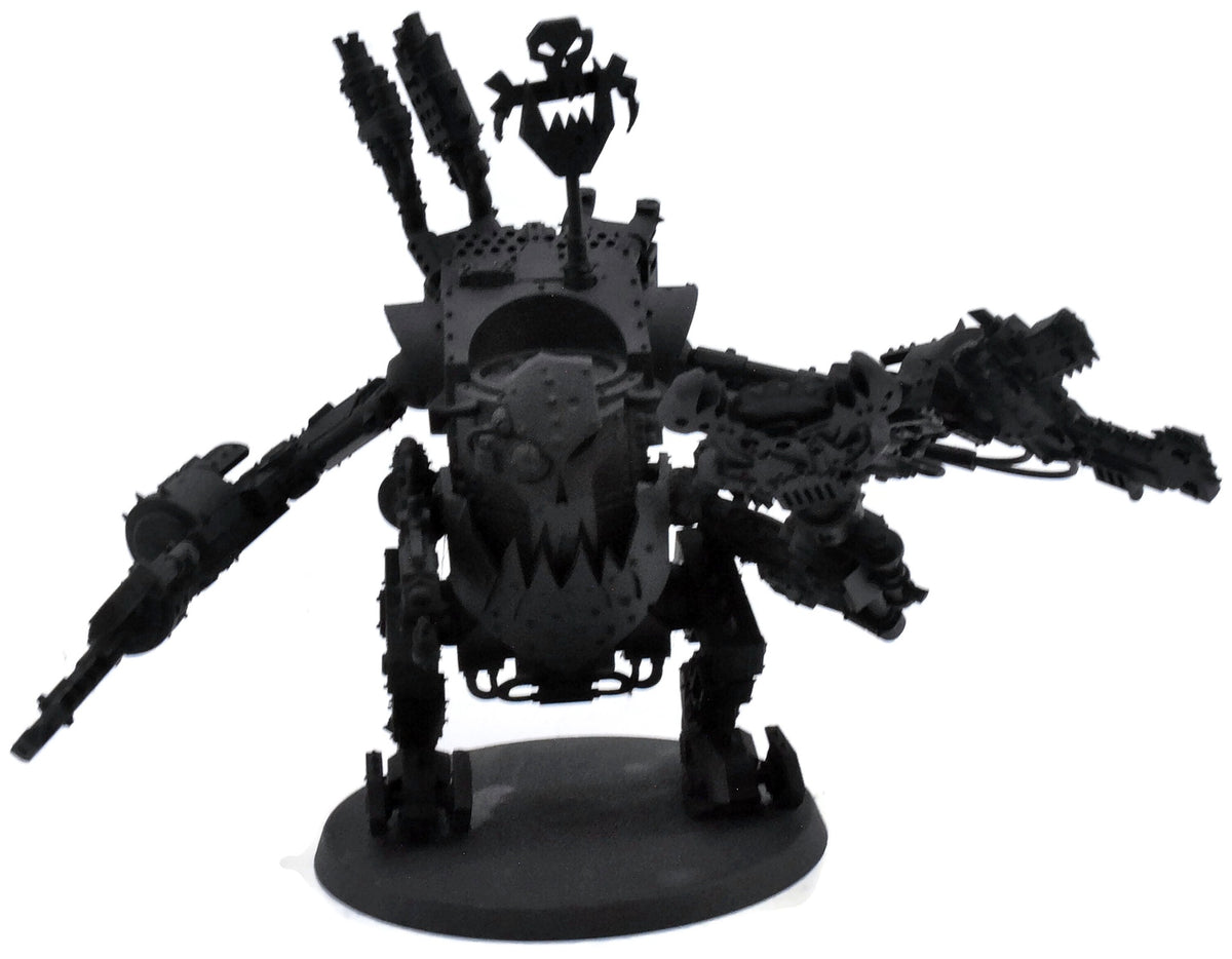 ORKS Deff Dread #1 Warhammer 40K 9160