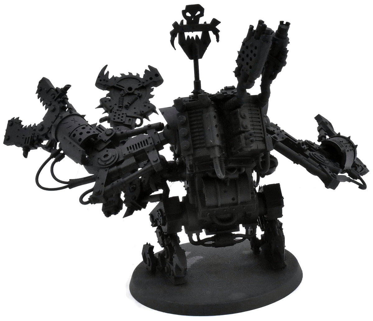ORKS Deff Dread #1 Warhammer 40K 9160