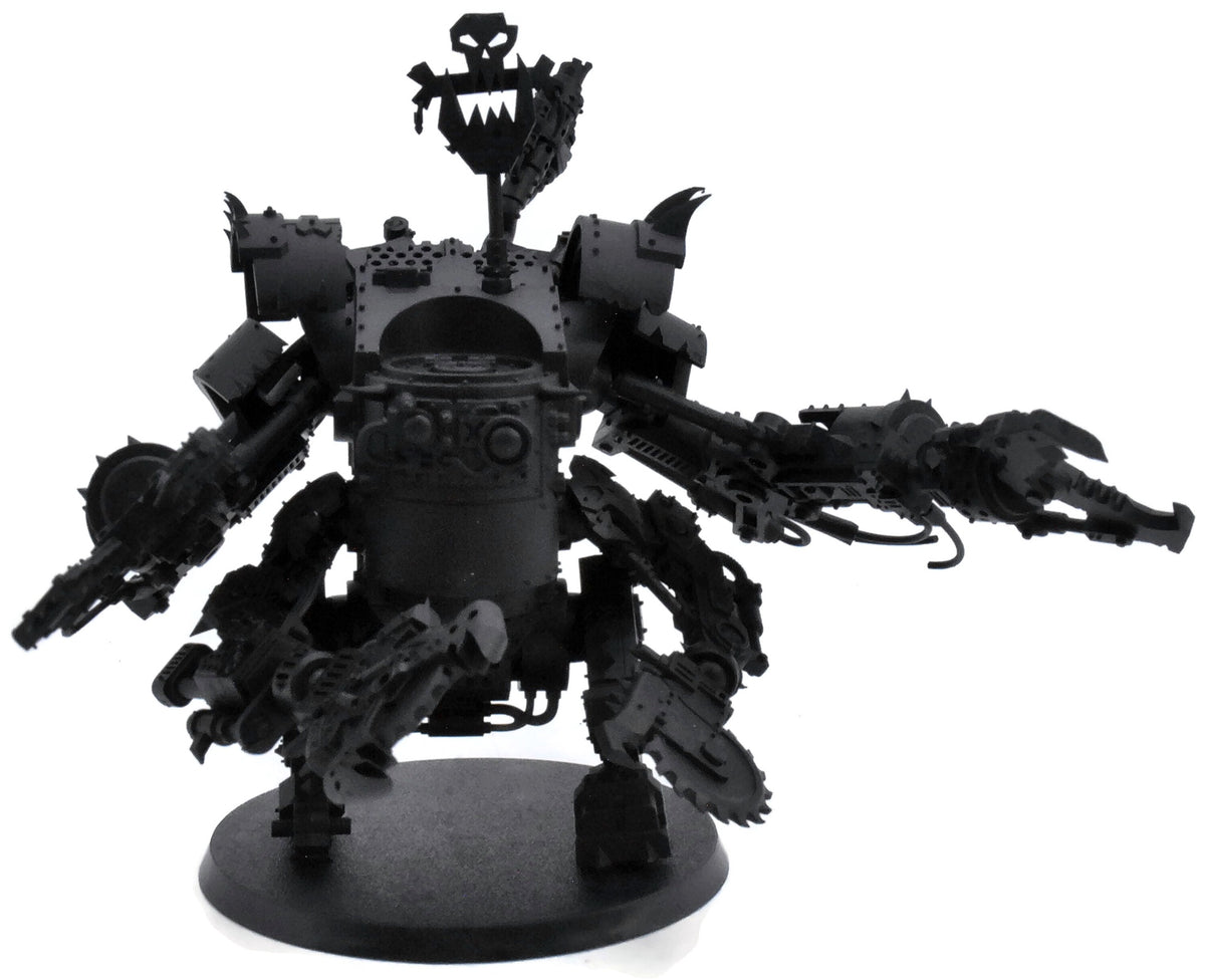 ORKS Deff Dread #2 Converted Warhammer 40K 9177