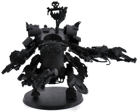 ORKS Deff Dread #2 Converted Warhammer 40K 9177