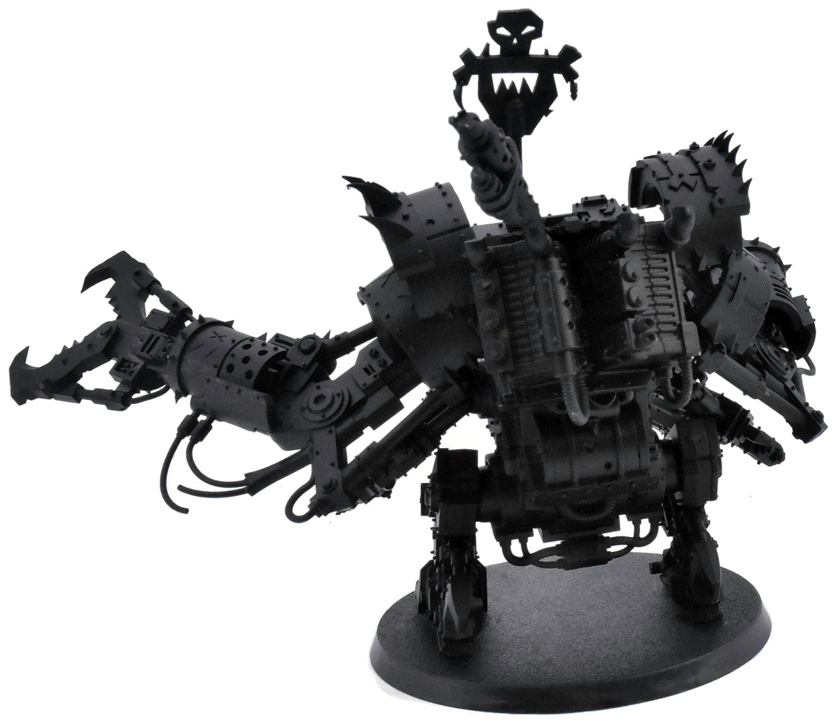 ORKS Deff Dread #2 Converted Warhammer 40K 9177