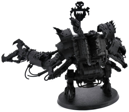 ORKS Deff Dread #2 Converted Warhammer 40K 9177