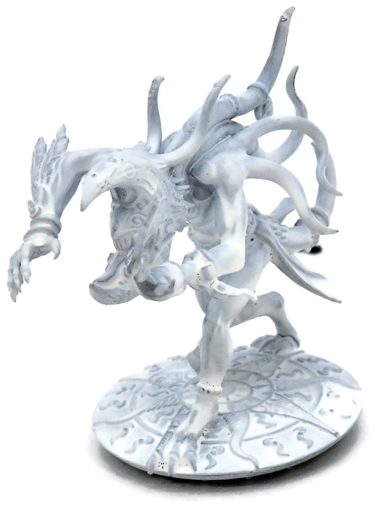 DISCIPLES OF TZEENTCH Changecaster #1 Warhammer Sigmar 0871