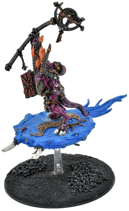 DISCIPLES OF TZEENTCH Fluxmaster #1 Warhammer Sigmar 0888