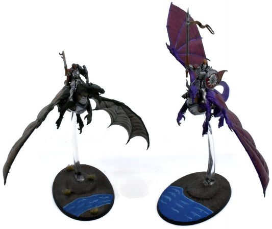 STORMCAST ETERNALS 2 Knight Draconis #4 Sigmar 0427