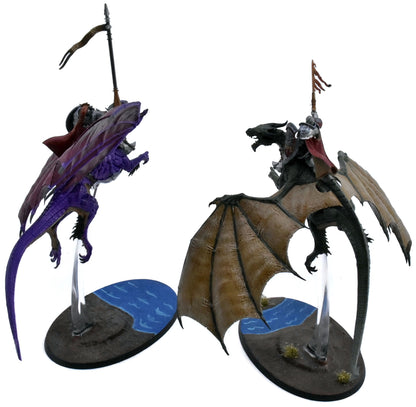 STORMCAST ETERNALS 2 Knight Draconis #4 Sigmar 0427