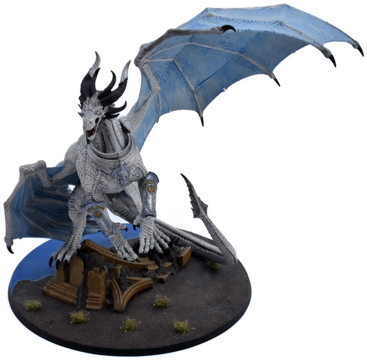 STORMCAST ETERNALS Krondys Son Of Dracothian #1 Sigmar 0441