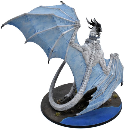 STORMCAST ETERNALS Krondys Son Of Dracothian #1 Sigmar 0441