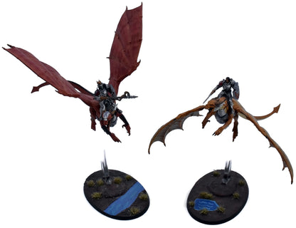 STORMCAST ETERNALS 2 Stormdrake Guard / Knight-Draconis #3 Sigmar 0465