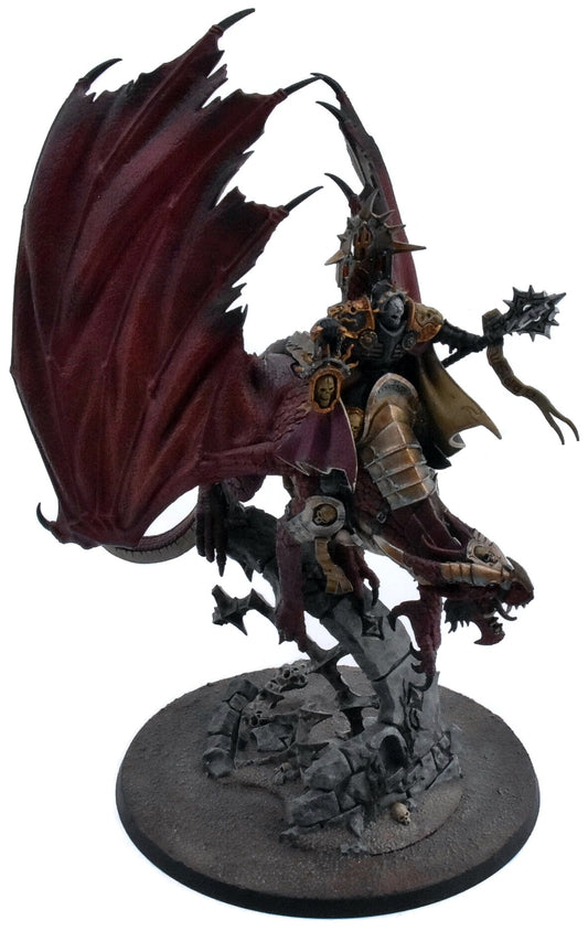 STORMCAST ETERNALS Ionus Cryptborn #1 Warhammer Sigmar 7841
