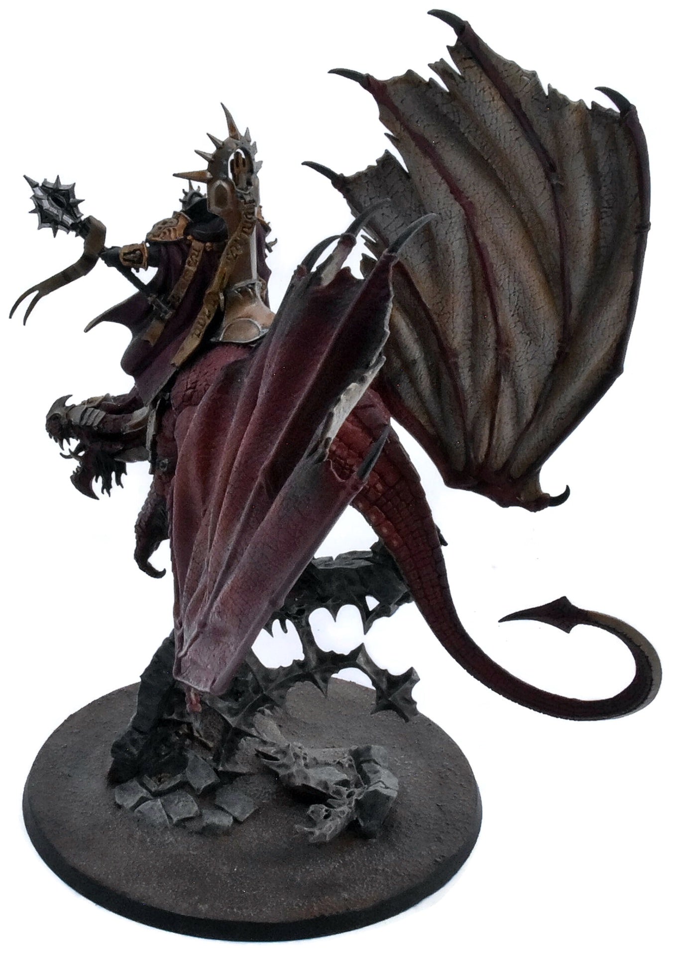 STORMCAST ETERNALS Ionus Cryptborn #1 Warhammer Sigmar 7841