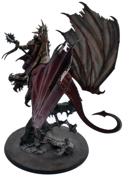 STORMCAST ETERNALS Ionus Cryptborn #1 Warhammer Sigmar 7841