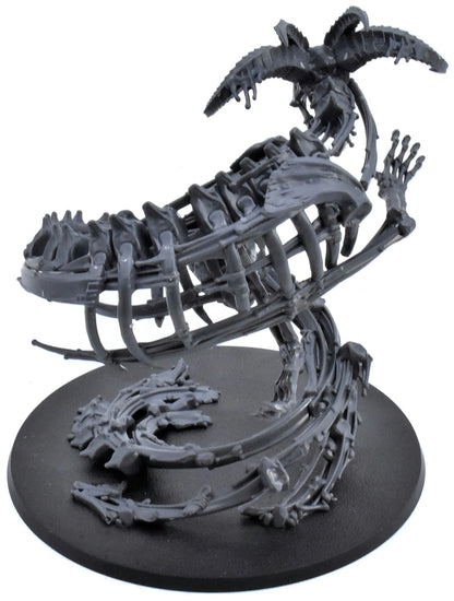 AOS SCENERY & TERRAIN Krondspine Incarnate Of Ghur #1 Sigmar 7902