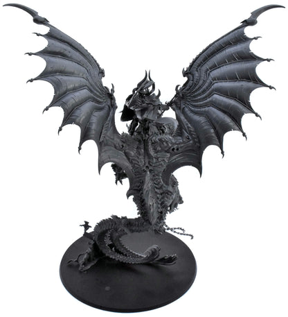 SLAVES TO DARKNESS Archaon Everchosen #1 Warhammer Sigmar 7919