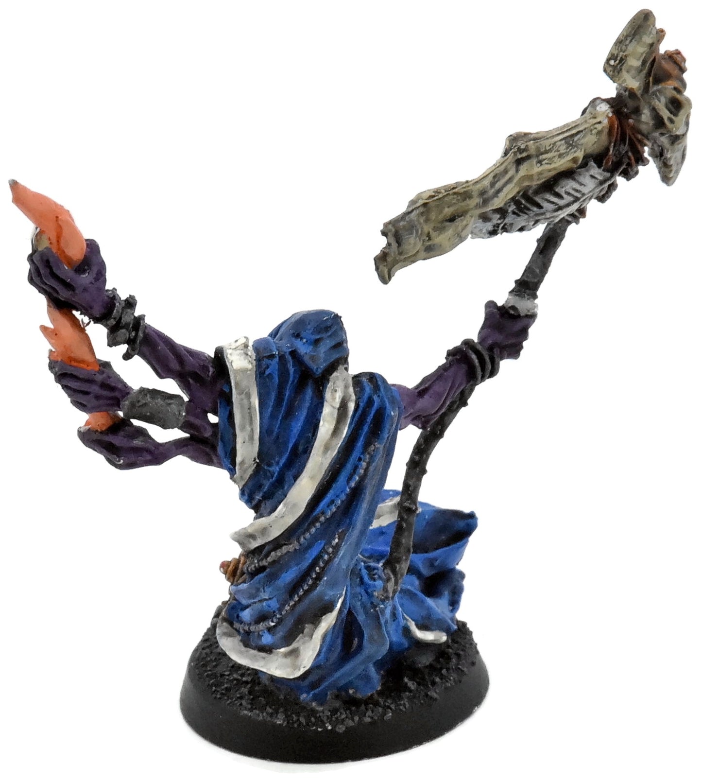DISCIPLES OF TZEENTCH The Changeling #1 Warhammer Sigmar 1052