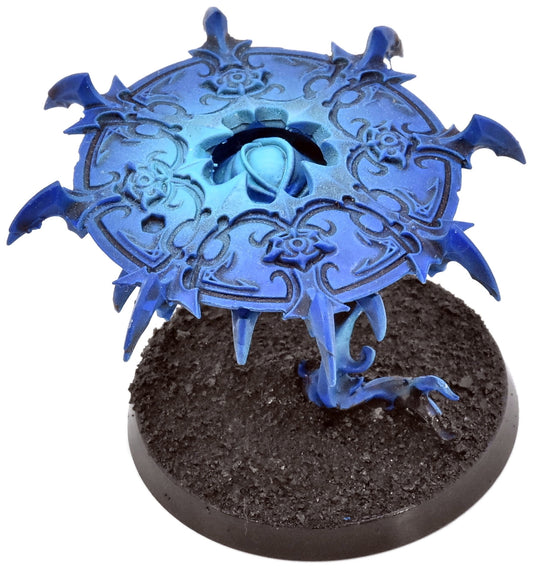 DISCIPLES OF TZEENTCH Disk Of Tzeentch #11 Warhammer Sigmar 1069