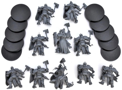 STORMCAST ETERNALS 10 Stormcast Eternals Liberators #1 Warhammer Sigmar 7964
